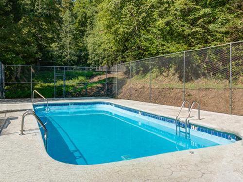 Barenberg Cabin - Secluded Unobstructed Panoramic Smoky Mountains View With Two Master Suites, Loft Game Room, And Hot Tub Gatlinburg Exterior foto